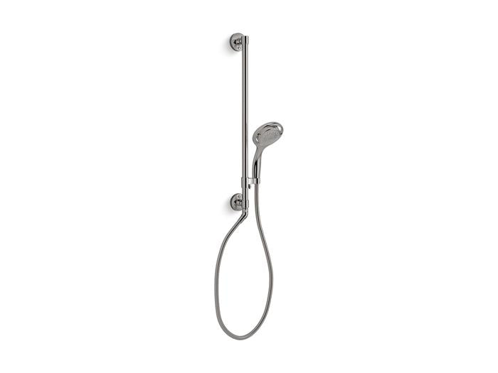 Kohler - Hydrorail-H-Bath/Shower Column