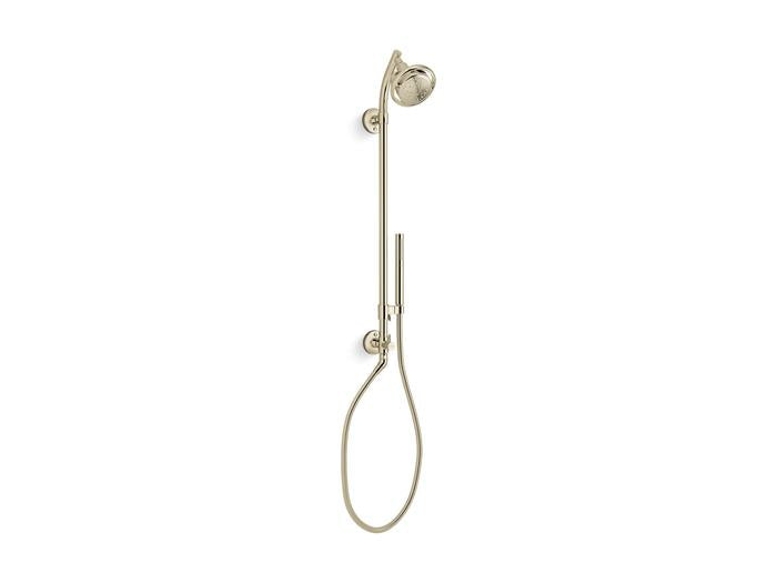 Kohler - Hydrorail-S-Bath/Shower Column
