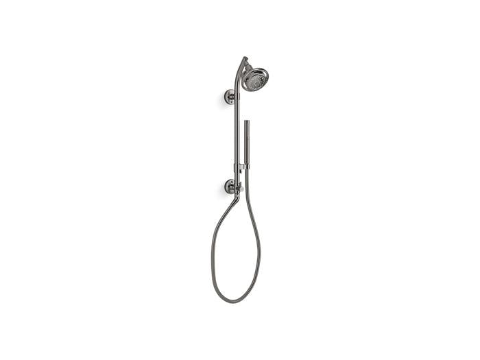 Kohler - Hydrorail-S-Shower Column