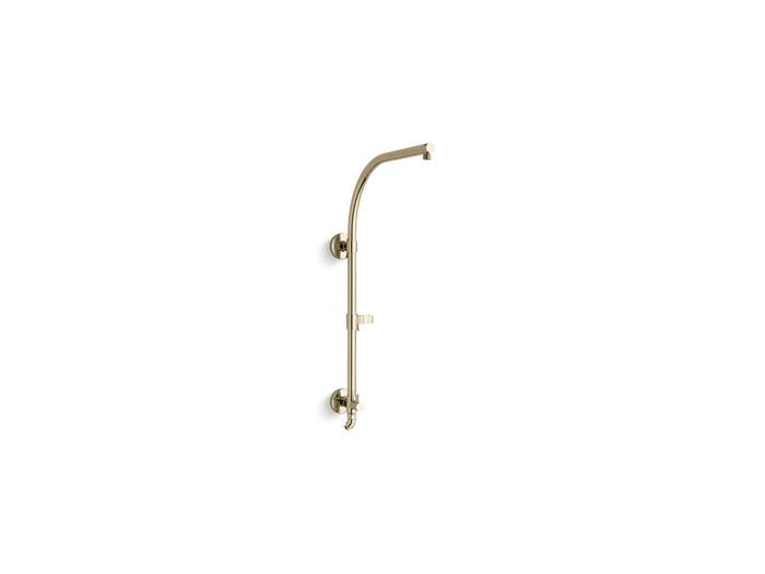 Kohler - Hydrorail-R-Arch Shower Column