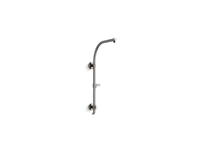 Kohler - Hydrorail-R-Arch Shower Column