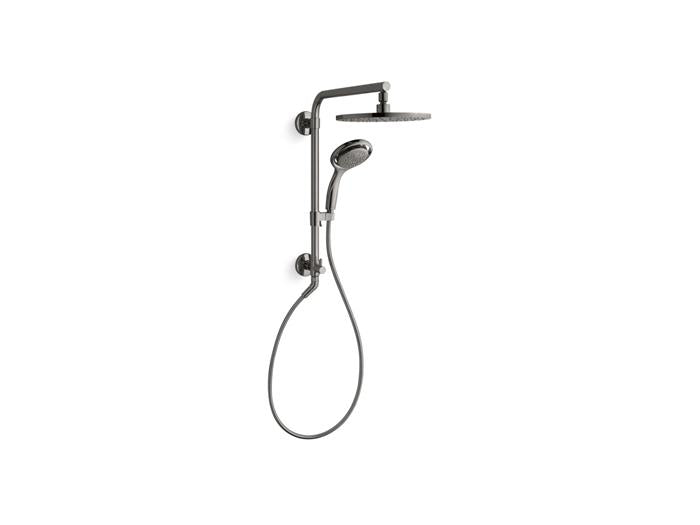 Kohler - Hydrorail-R-Beam Shower Column