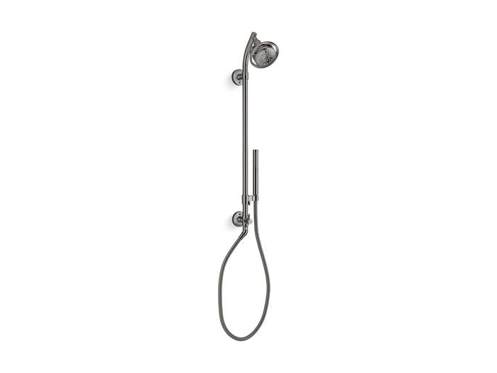 Kohler - Hydrorail-S-Bath/Shower Column