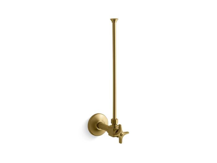 Kohler - Toilet Supply 3/8 With Stop
