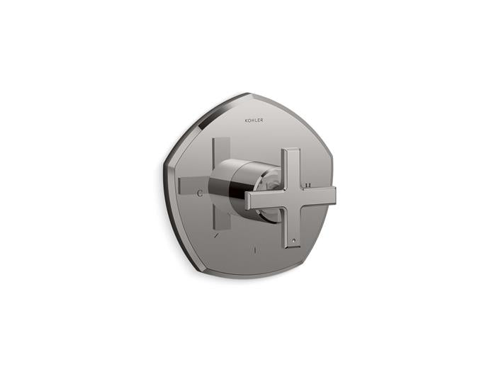 Kohler - Occasion Thermostatic Valve Trim