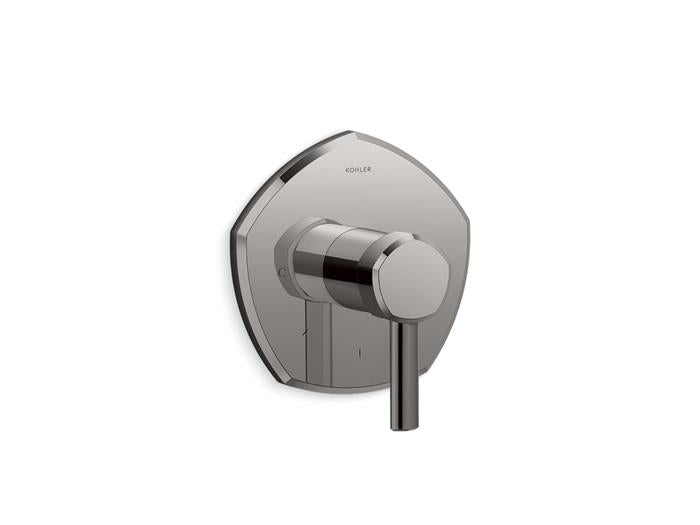 Kohler - Occasion Thermostatic Valve Trim