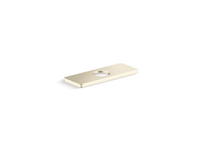 Kohler - Parallel Escutcheon
