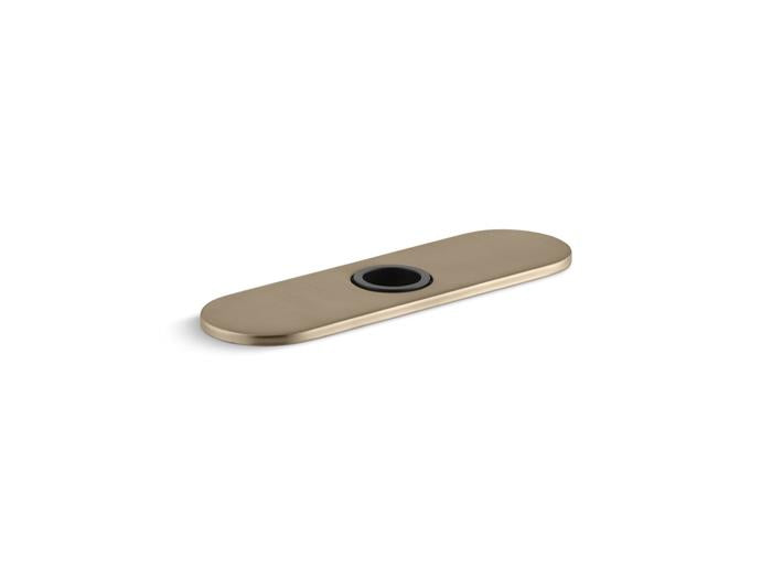 Kohler - 8 Escutcheon Plate, Round