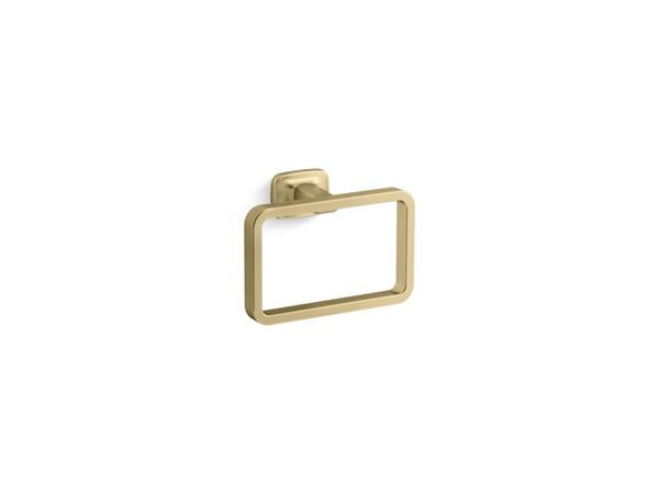 Kallista - Per Se Towel Ring