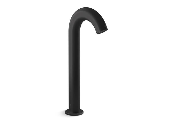 Kohler - Oblo Touchless Faucet With Kinesis Sensor Technology, Ac-Powered