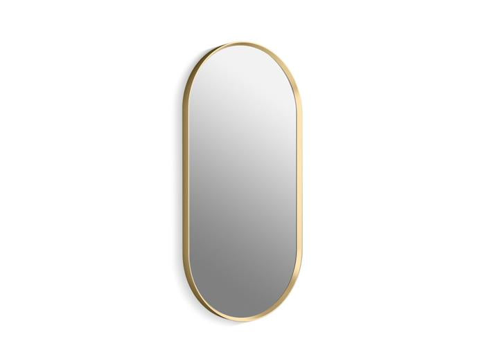 Kohler - Essential Capsule Mirror