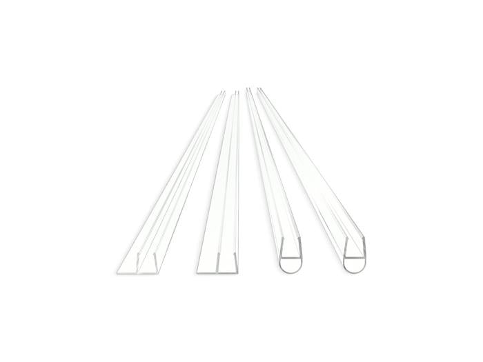 Kohler - Seal Kit, 5/16” Glass Small Gap