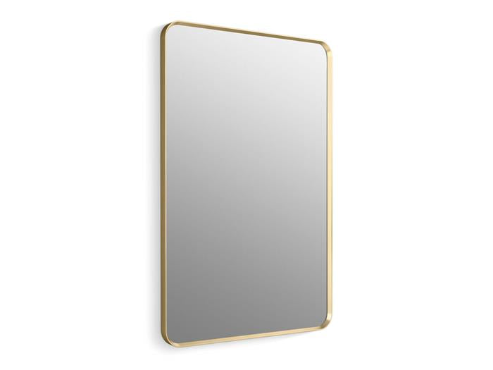 Kohler - Essential Rectangle Mirror