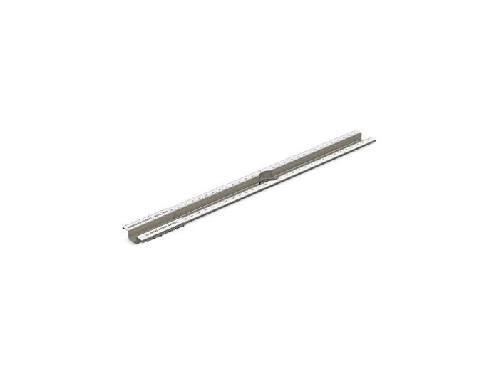 Kohler - Linear Drain Channel Extension Kit 1.25