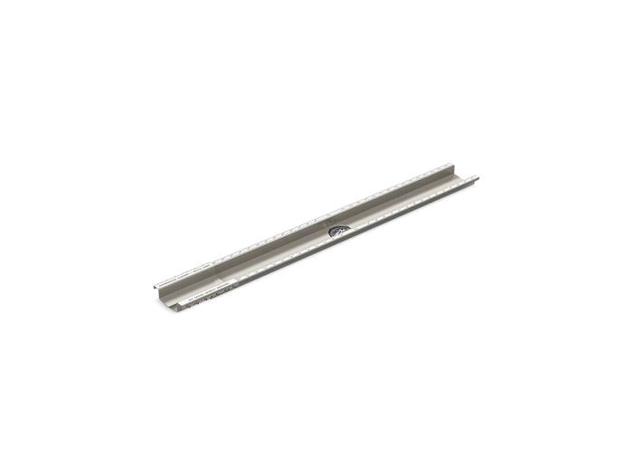 Kohler - Linear Drain Channel Extension Kit 2.5