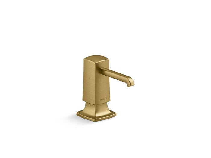 Kohler - Graze Soap Dispenser