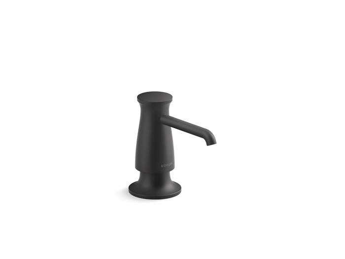Kohler - Traditional Soap Dispenser