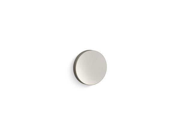 Kallista - Transitional Shower Door Handle Escutcheons (Pair)