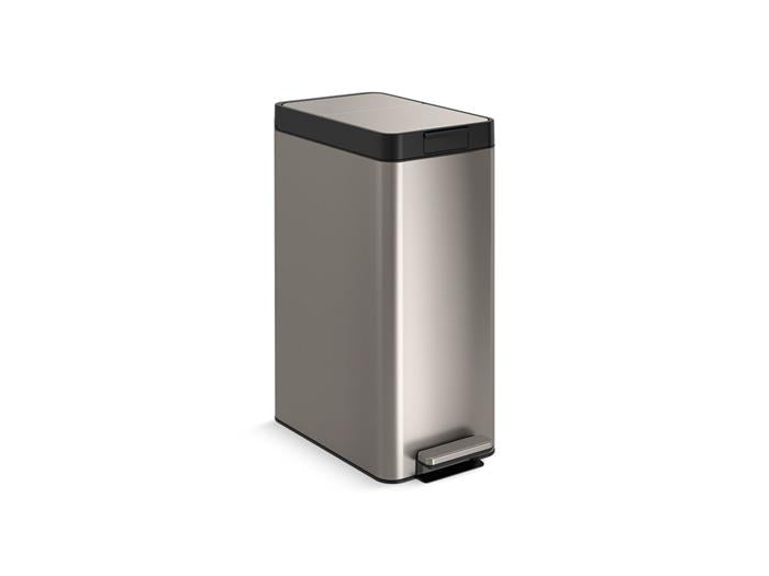 Kohler - Elongated 13-Gallon Step Can
