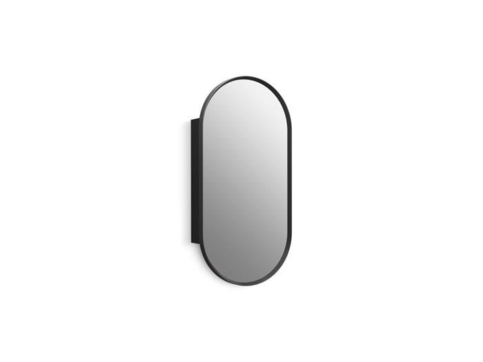 Kohler - Verdera 15 X 30 Inch Capsule Framed Medicine Cabinet