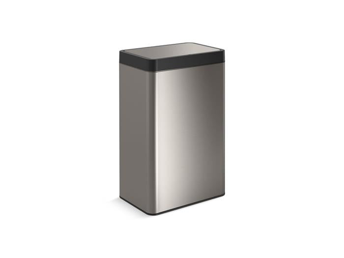 Kohler - 13-Gallon Sensor Can