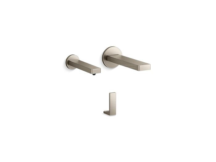 Kohler - Composed Touchless Lavatory Faucet And Soap Dispenser For Constellation Lavatory System, 0.5 Gpm