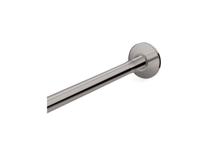 Kohler - Expanse Curved Shower Rod - Transitional