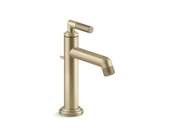 Kallista - Pinna Paletta Single Control Lavatory Faucet