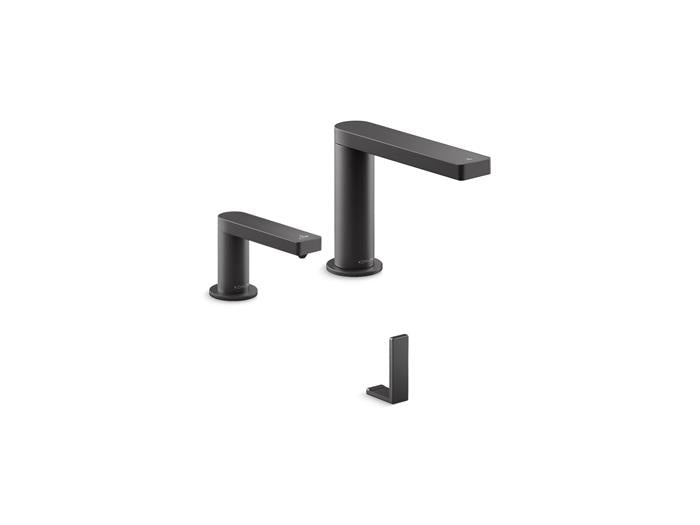 Kohler - Composed Touchless Lavatory Faucet And Soap Dispenser For Constellation Lavatory System, 0.5 Gpm