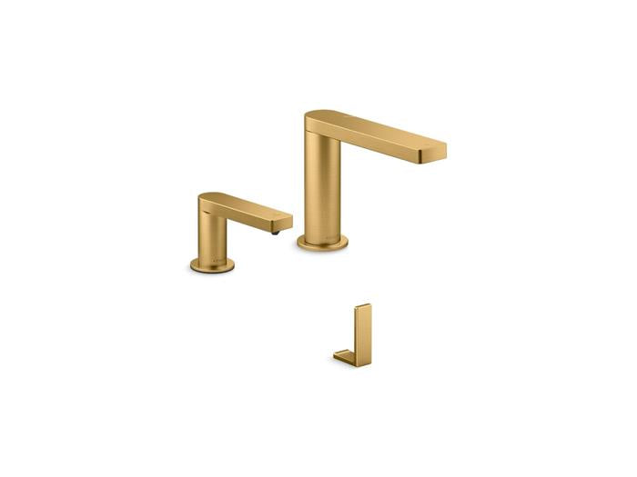 Kohler - Composed Touchless Lavatory Faucet And Soap Dispenser For Constellation Lavatory System, 0.5 Gpm