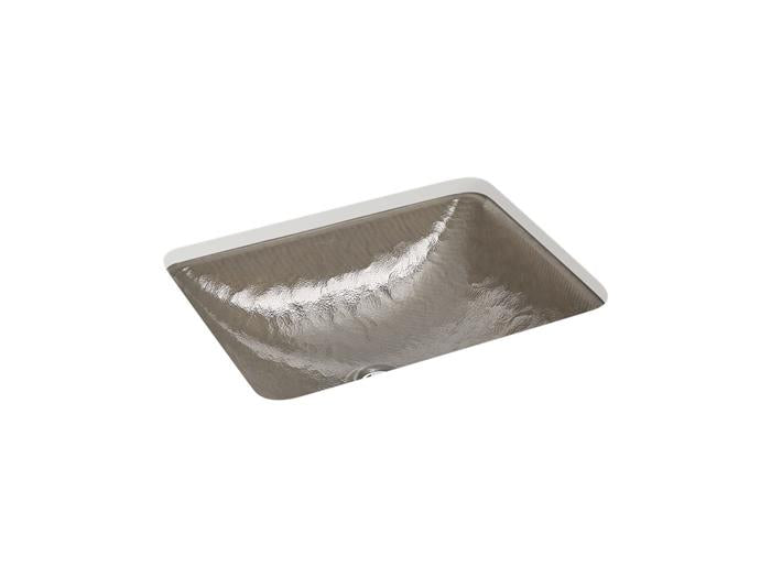 Kohler - Yepsen Undercounter Glass Sink - Icea