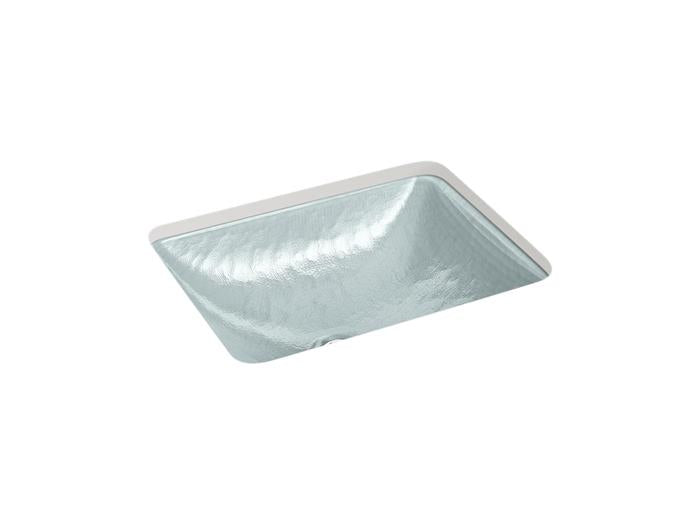 Kohler - Yepsen Undercounter Glass Sink - Icea