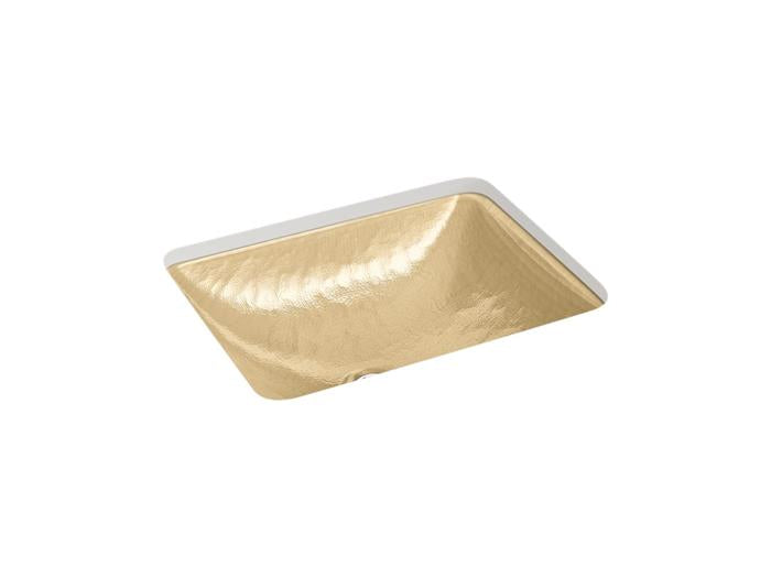 Kohler - Yepsen Undercounter Glass Sink - Icea