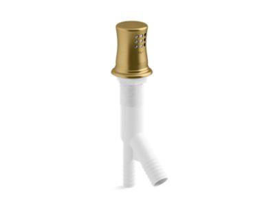 Kohler - Contemporary Air Gap - Body & Collar Cap