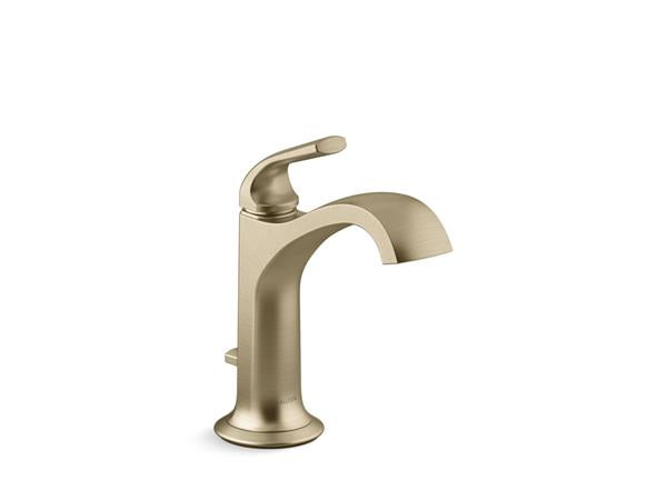 Kallista - Script Single Control Faucet