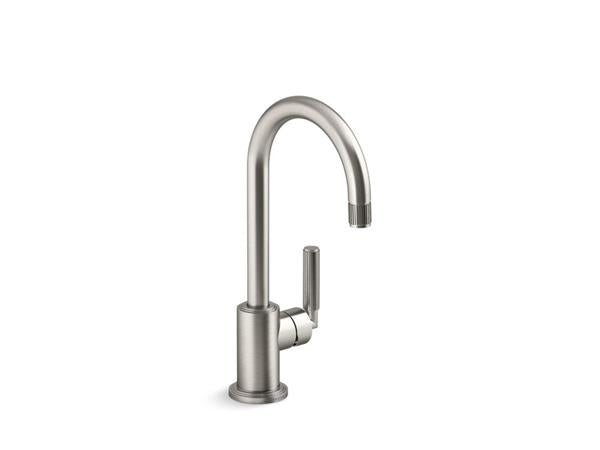 Kallista - Vir Stil Single Control Single Hole Bar Faucet
