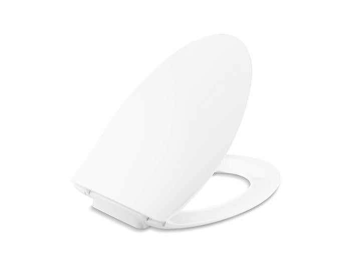 Kohler - Lithe Quiet Close Eb Toilet Seat