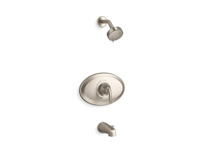 Kohler - Remodel Bath And Shower Trim 1.75 Gpm