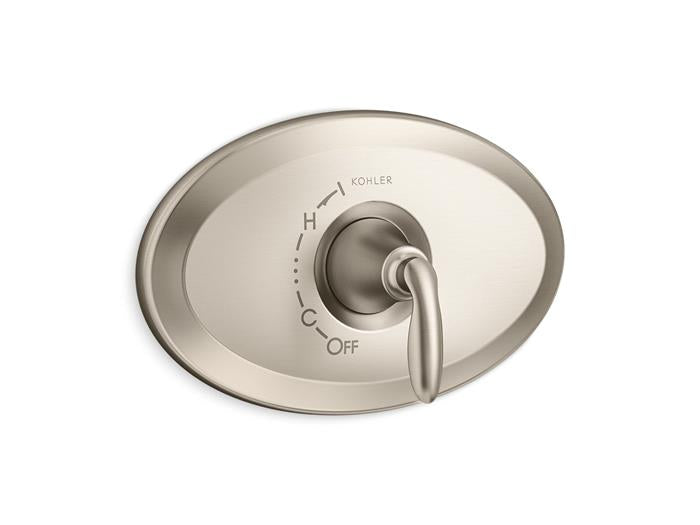 Kohler - Remodel Rite Temp Valve Trim