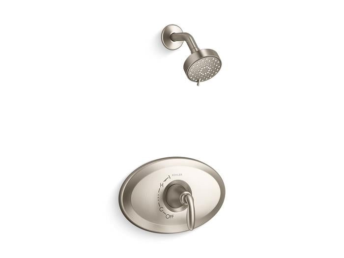Kohler - Remodel Shower Trim 2.5 Gpm
