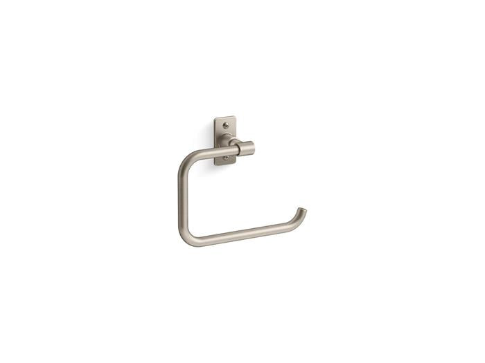 Kohler - Castia Towel Ring