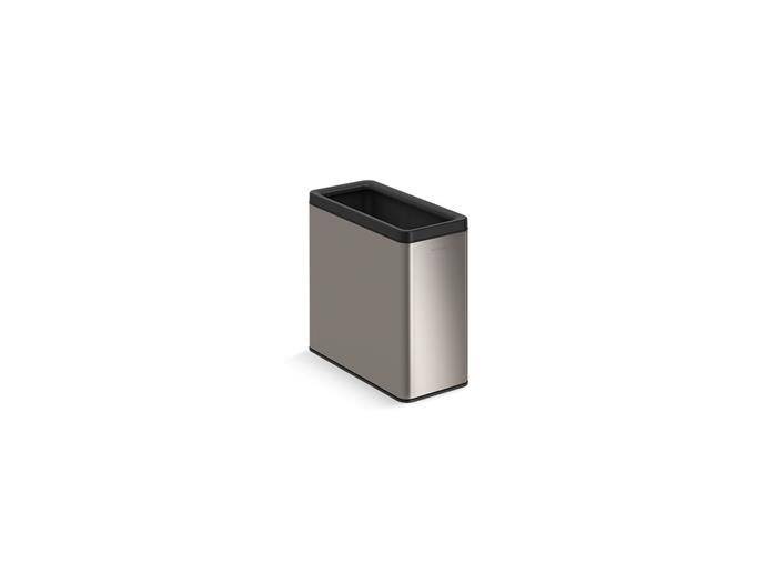 Kohler - 12L Open Top Trash Can