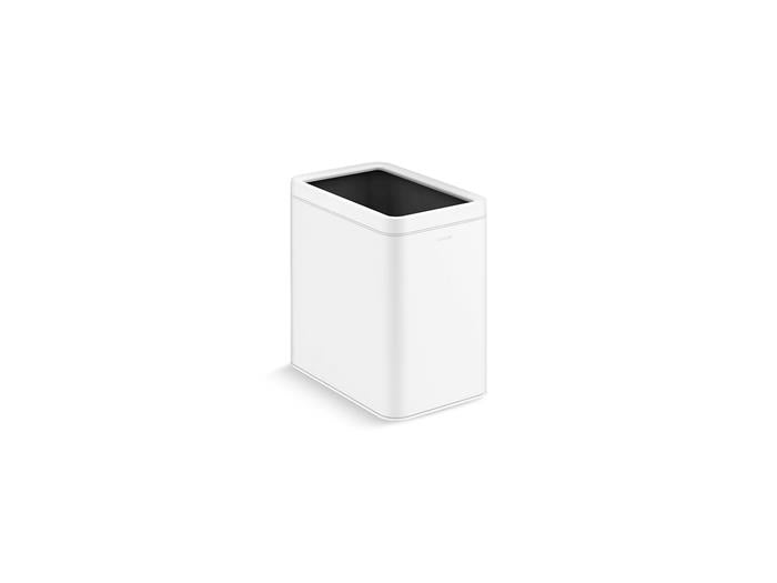 Kohler - 25L Open Top Trash Can