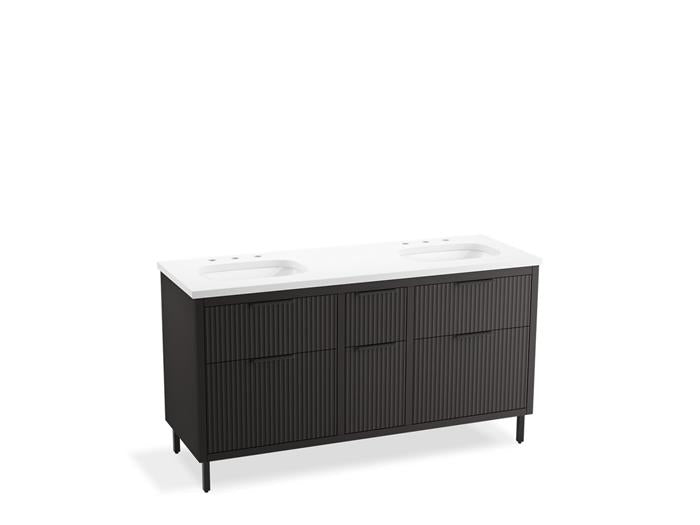Kohler - Spacity Vanity 60 Inches