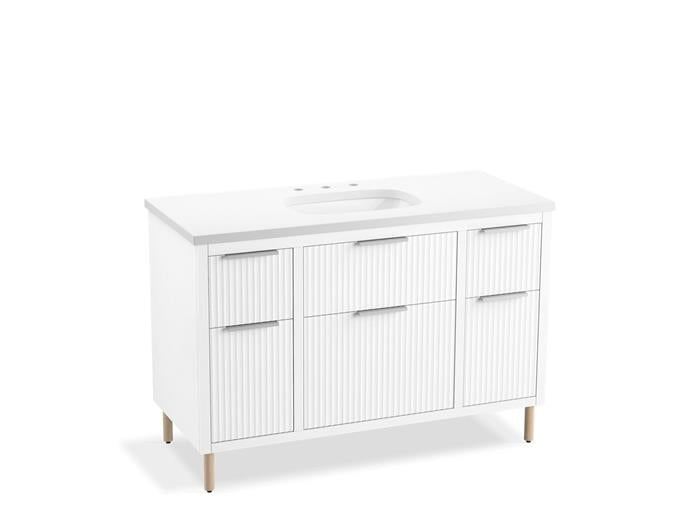 Kohler - Spacity Vanity 48 Inches
