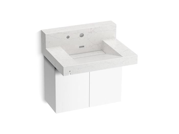Kohler - Constellation Vanity 30, Basin Wm