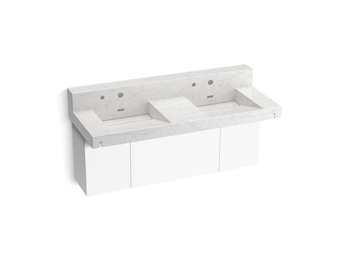 Kohler - Constellation Vanity 60, Basin Wm