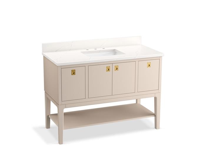 Kohler - Seagrove 48 Vanity