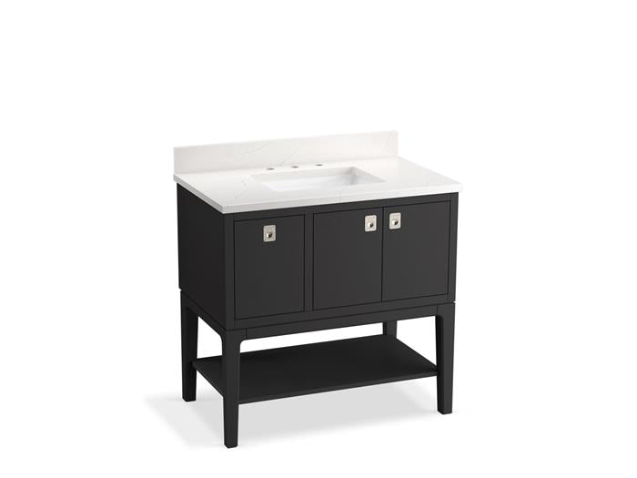 Kohler - Seagrove 36 Vanity