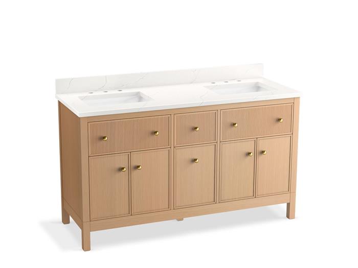 Kohler - Malin 60 Vanity